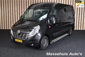 Renault Master T35 2.3 dCi L2H2 Energy 84dkm 170pk 1e eig. 2 beschikbaar voor biedingen