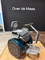 Freee F2 Balansrolstoel, Ophalen, Inklapbaar, Gebruikt, Elektrische rolstoel