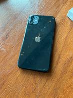 iPhone 11, Telecommunicatie, Mobiele telefoons | Motorola, Ophalen, Gebruikt, Zwart, Touchscreen