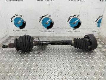 VOLKSWAGEN FOX 5Z 1.2 Trendline  [L_DRIVESHAFT] 2006 beschikbaar voor biedingen