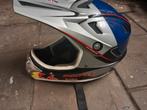 Red bull  (helm), Motoren, Kleding | Motorhelmen, Ophalen of Verzenden, Tweedehands, Integraalhelm, Overige merken