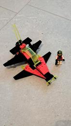 Vintage Lego Blacktron Invader 6894 en vintage Lego 6835, Kinderen en Baby's, Speelgoed | Duplo en Lego, Ophalen of Verzenden