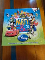 Party & Go Disney, Ophalen, Gebruikt