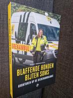 Blaffende honden bijten soms - Nancy Groeneveld, Overige, Nieuw, Ophalen of Verzenden, Nancy Groeneveld