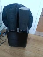 Herman kardon 2.1 set HKTS200, Gebruikt, 2.1-systeem, 70 watt of meer, Overige spelers