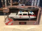 Jada Ghostbusters Ecto-1 1959 Cadillac Hollywood Rides 1:32, Ophalen of Verzenden, Nieuw, Auto, Overige merken