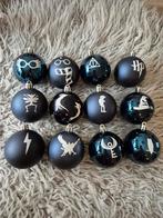 Harry Potter kerstballen, Verzamelen, Harry Potter, Ophalen of Verzenden, Nieuw, Actiefiguurtje