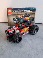 Lego Technic 42073 - Race Buggy, Ophalen, Complete set, Lego