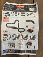 Carrera Go racebaan - Compleet, Carrera, Ophalen of Verzenden, Carera, Nb