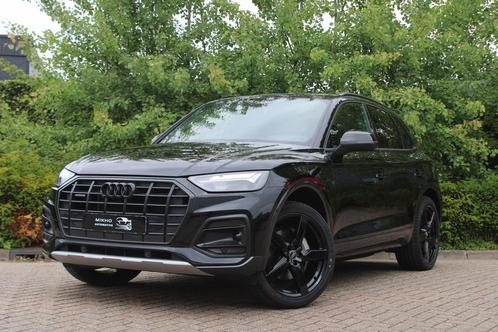 Audi Q5 50 TFSIe | Leder | Trekhaak | Camera | Head-up | Ele, Auto's, Audi, Bedrijf, Te koop, Q5, 4x4, ABS, Achteruitrijcamera