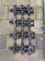 Piaggio zip 2 takt subframe 2t sp H20 onderdelen, Ophalen of Verzenden