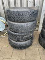 Te koop auto banden., Ophalen, Zo goed als nieuw