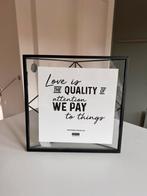 Vierkant Fotolijst van Lifestyle, Ophalen of Verzenden, Nieuw