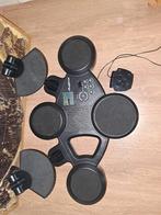 Sheffield draagbaar elektronisch drumstel, Muziek en Instrumenten, Drumstellen en Slagwerk, Ophalen, Gebruikt, Overige merken