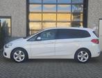 BMW 2-serie Gran Tourer 218i 7-persoons / Automaat, Auto's, Gebruikt, Euro 6, 2-Serie Gran Tourer, 7 stoelen