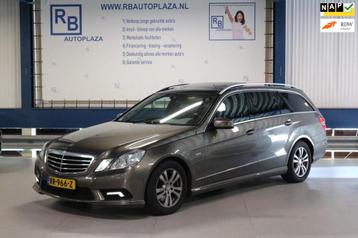 Mercedes-Benz E-klasse Estate 350 CDI Avantgarde / TOP CONDI beschikbaar voor biedingen