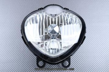 Koplamp / Voorlicht AVDB KAWASAKI VULCAN 650 S 2016 - 2025 beschikbaar voor biedingen
