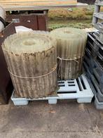 Kunstof golfplaten, Ophalen, Zo goed als nieuw, 20 meter of meer