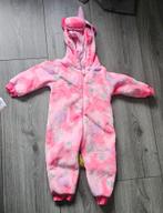 Unicorn pakje, Kinderen en Baby's, Babykleding | Maat 86, Ophalen of Verzenden, Zo goed als nieuw, Meisje, Pakje