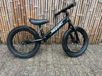Loopfiets Sidano, Ophalen, Loopfiets