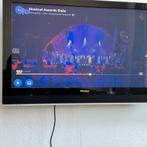 Pioneer Plasma TV - PDP-427XA, Ophalen, Gebruikt, 50 Hz, 80 tot 100 cm