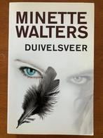 Duivelsveer - Minette Walters, Verzenden, Gelezen, Europa overig