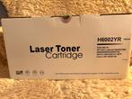 Inkt Printer Laser Toner Cartridge, Ophalen, Nieuw, Cartridge, HP en CANON