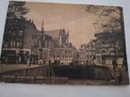 Leiden, gangetje, Ophalen of Verzenden, Voor 1920, Zuid-Holland