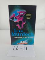 Iris Murdoch - Antwoord op het raadsel, Boeken, Ophalen of Verzenden, Gelezen, Iris Murdoch, Nederland