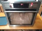 NETTE AEG BE5303151M HETE LUCHT INBOUW OVEN TE KOOP, Witgoed en Apparatuur, Ovens, Aeg, Gebruikt, Oven, Hete lucht