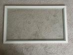 Ikea Pax komplement glasplaat 100x58 - Zeer nette staat, Overige materialen, 50 tot 75 cm, Ophalen of Verzenden, Zo goed als nieuw