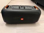 JBL Partybox On The Go - Draagbare Party Speaker, Ophalen, JBL, Overige typen, Zo goed als nieuw