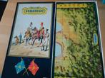 Stratego 2 versies, Hobby en Vrije tijd, Gezelschapsspellen | Kaartspellen, Ophalen of Verzenden, Gebruikt