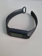 Xiaomi Mi Band 4, Ophalen of Verzenden, Zo goed als nieuw, Overige merken, Waterdicht
