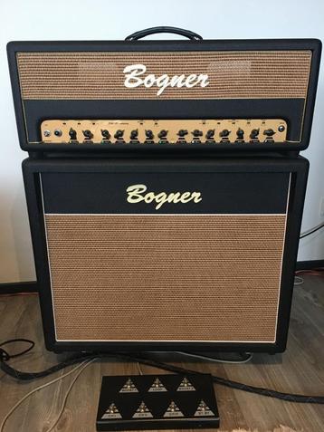 Bogner Ecstasy XTC 20th Anniversary beschikbaar voor biedingen