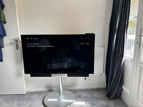 Bang en Olufsen Avant 55 inch televisie, Audio, Tv en Foto, Televisies, Zo goed als nieuw, 100 cm of meer, 4k (UHD), Overige merken