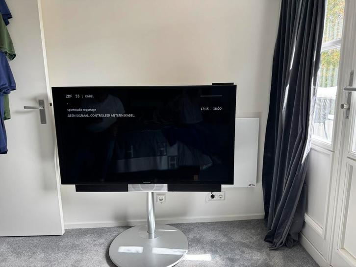 Bang en Olufsen Avant 55 inch televisie, Audio, Tv en Foto, Televisies, Zo goed als nieuw, 100 cm of meer, 4k (UHD), Overige merken