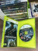 Damnation Xbox 360 Game Complete With Manual Codemasters, Avontuur en Actie, Gekoppelde computers, Vanaf 18 jaar, 2 spelers