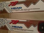 Twee paar Head iPeak 78 ski’s – 183cm & 171cm, Ophalen, 160 tot 180 cm, Gebruikt, Skiën