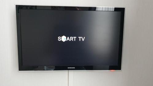 Samsung 22 inch Full HD Led Smart TV (UE22H5600), Audio, Tv en Foto, Televisies, Gebruikt, LED, 40 tot 60 cm, Full HD (1080p)