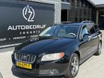 Volvo V70 2.0F Momentum (bj 2008), Auto's, Voorwielaandrijving, 145 pk, 4 cilinders, Overige brandstoffen