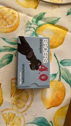 Broers drankspel 4.0, Ophalen of Verzenden