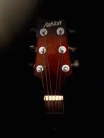 Ashton D26TSB akoestische gitaar, Muziek en Instrumenten, Ophalen, Zo goed als nieuw, Klassieke of Spaanse gitaar