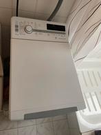 Whirlpool bovenlader wasmachine, Witgoed en Apparatuur, Wasdrogers, Zo goed als nieuw, Ophalen