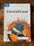 Buitenland Aardrijkskunde flex Havo boek editie 4.1, Ophalen of Verzenden, Zo goed als nieuw, Overige onderwerpen