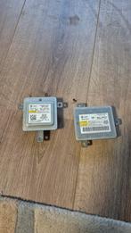 2x Xenon Modules 8K0.941.597 E/C VW Polo 6R, Ophalen of Verzenden, Gebruikt, Audi