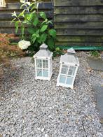 Lantaarn, Tuin en Terras, Ophalen, Zo goed als nieuw, Staande lamp