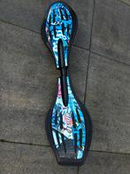 Waveboard - Leuk en sportief!, Ophalen, Gebruikt, Waveboard