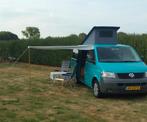 Volkswagen T5 Camper euro 5 Airco, Buscamper of Camperbus, Volkswagen, Diesel, Particulier