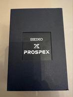 Seiko SLA023 Marinemaster, Sieraden, Tassen en Uiterlijk, Horloges | Heren, Ophalen of Verzenden, Zo goed als nieuw, Staal, Seiko